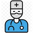 Doctor  Icon