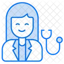 Doctor  Icon