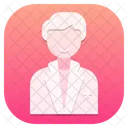 Doctor Hospital Clinic Icon