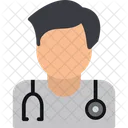 Medical Healthcare Health Icon