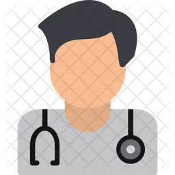 Doctor  Icon