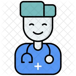 Doctor  Icon