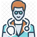 Doctor  Icon