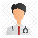 Doctor  Icon