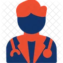 Doctor  Icon