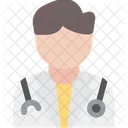 Doctor  Icon
