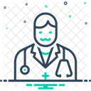 Doctor  Icon