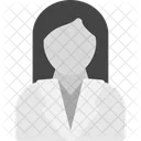 Doctor  Icon