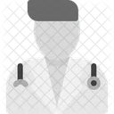 Doctor  Icon