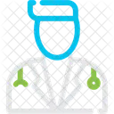 Doctor  Icon