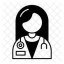 Doctor  Icon