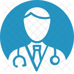 Doctor  Icon