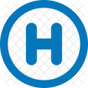 Doctor  Icon