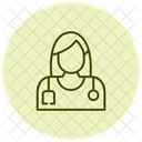 Doctor Icon