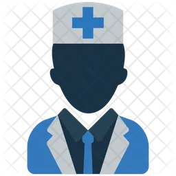 Doctor  Icon