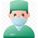Doctor  Icon