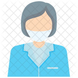 Doctor Icon