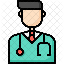 Doctor Icon