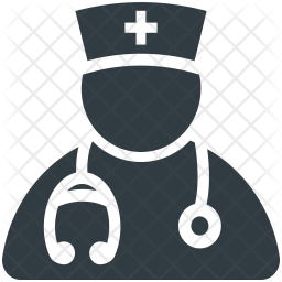 Doctor Icon
