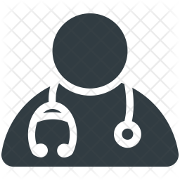 Doctor Icon