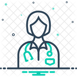 Doctor Icon