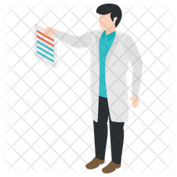 Doctor Icon