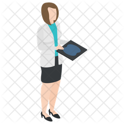 Doctor Icon