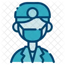 Dental Care Tooth Health Icon