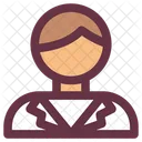 Doctor Physician Avatar Icon
