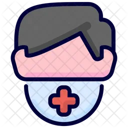 Doctor  Icon