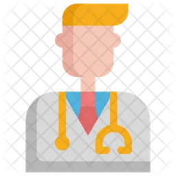 Doctor  Icon