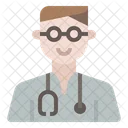 Doctor  Icono
