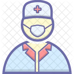 Doctor  Icon