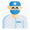 Idoctor Doctor Surgeon Icon