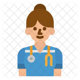 Doctor  Icon