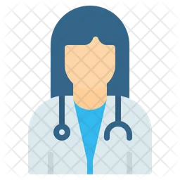 Doctor  Icon