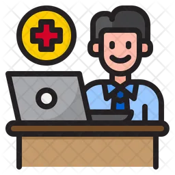 Doctor  Icon