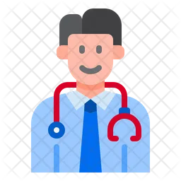 Doctor  Icon