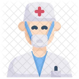 Doctor  Icon