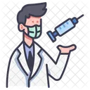 Doctor  Icon