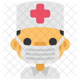 Doctor  Icon