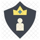 Doctor Help Protect Icon