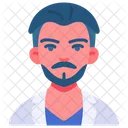 Doctor  Icono