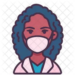 Doctor  Icon