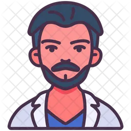 Doctor  Icon