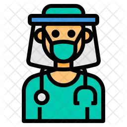 Doctor  Icon