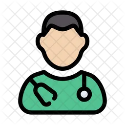 Doctor  Icon