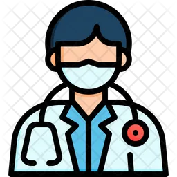 Doctor  Icon