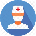 Doctor Medical Treatment Icon