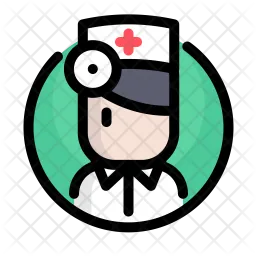 Doctor  Icon